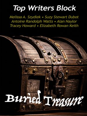 cover image of Buried Treasure